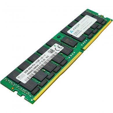 4X70F28591 Memoria SK Hynix DDR4 32GB 2133Mhz ECC Registrada