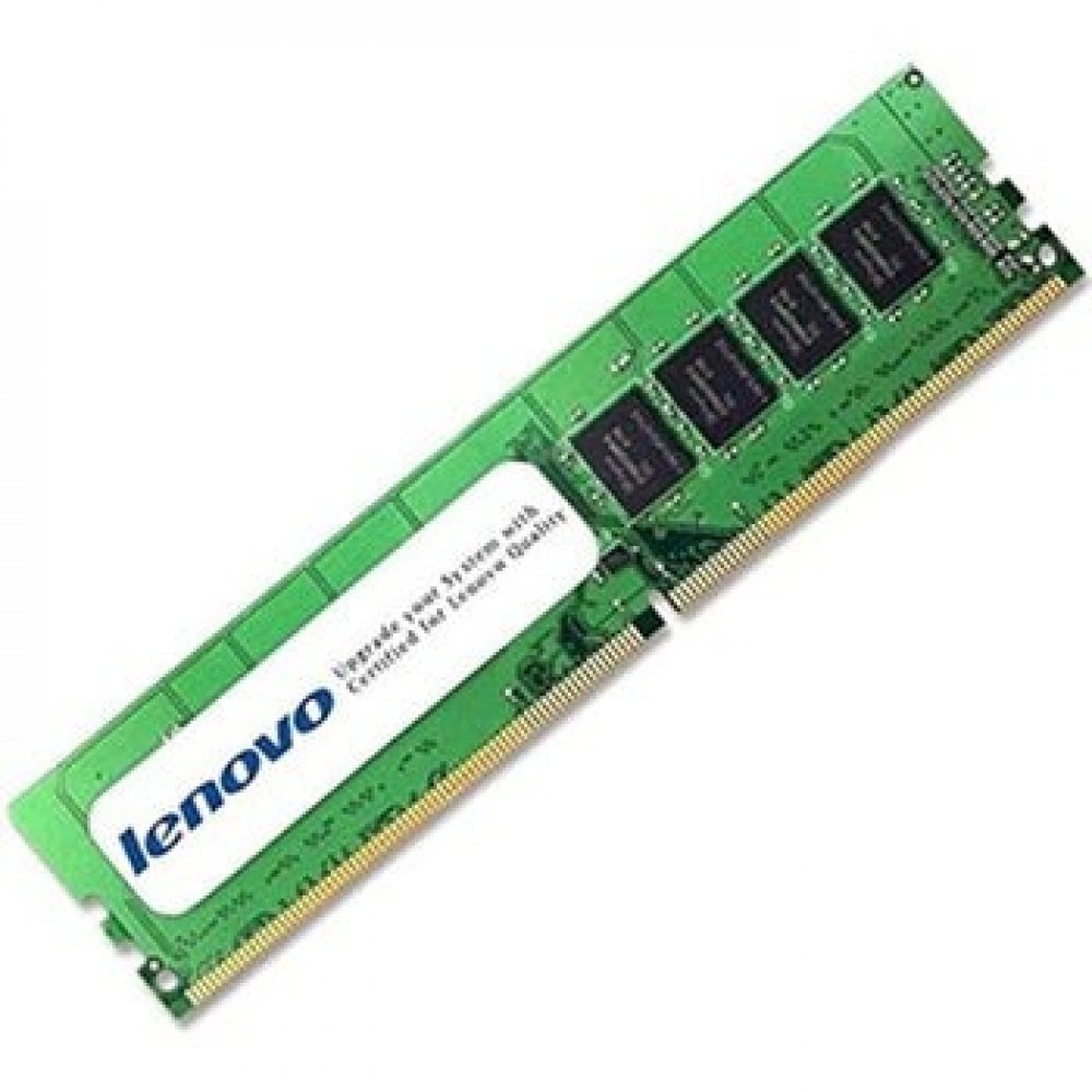 4X77A77495 Lenovo Mem ria 16GB TruDDR4 3200MHz ECC UDIMM