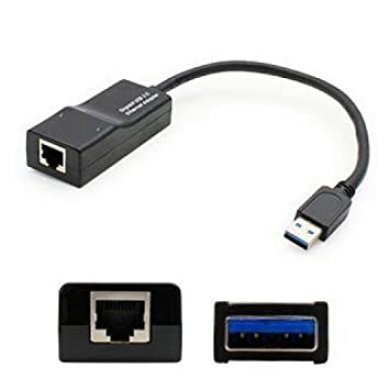 4X90E51405-AO AddOn Lenovo Cabo Adaptador USB 3.0 RJ45