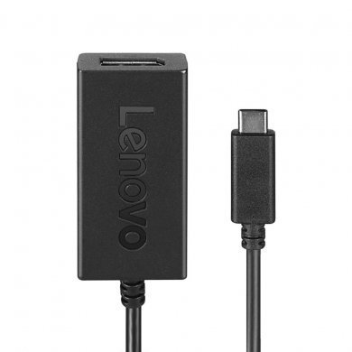 Lenovo Adaptador USB-C para DisplayPort