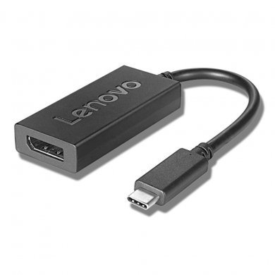 4X90Q93303 Lenovo Adaptador USB-C para DisplayPort