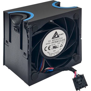4X-SF10A42170 4x Fan PFR0612UHE para Servidor Lenovo Thinkserver RD450