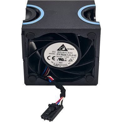 4X-SF10A42170 4x Fan PFR0612UHE para Servidor Lenovo Thinkserver RD450