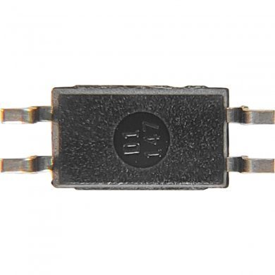 4X-TLP293-E 4x Fotoacoplador optico Toschiba P293 SMD 80V 50mA 100mW