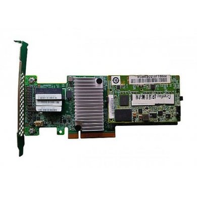 4XC0G88849 Controladora Lenovo SAS 720I 8 Canais