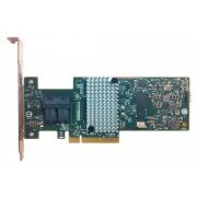 Controladora Lenovo SAS SATA 520i 8 Canais 12Gb/s 2 X SFF-8643, PCI Express 3.0 X8 Low profile