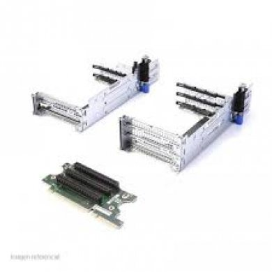 4XF0G45897 Lenovo Riser Kit x8/x8/x8 PCI-E