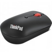 Mouse sem fio 2.4Ghz Lenovo Thinkpad USB-C com resolu ...