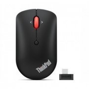 Lenovo Mouse Thinkpad USB-C Wireless DPI Ajustável 800, 1600, 2400 DPI sem fio