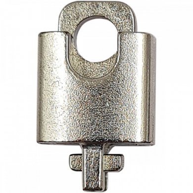 Lenovo trava de segurança notebook ou CPU e monitor