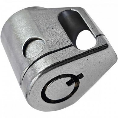 Lenovo trava de segurança notebook ou CPU e monitor