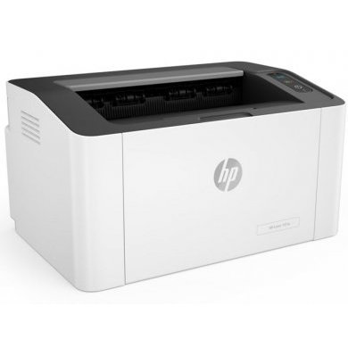 HP Impressora Laserjet Mono 107W Wireless