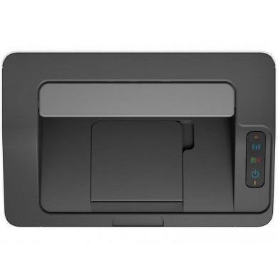 HP Impressora Laserjet Mono 107W Wireless