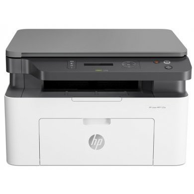 4ZB82A Multifuncional HP Laserjet Mono 135A 20ppm