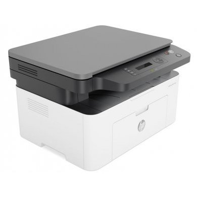 4ZB82A Multifuncional HP Laserjet Mono 135A 20ppm