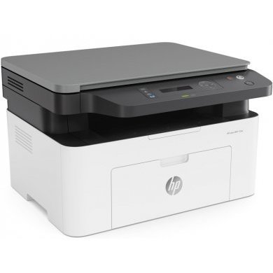 4ZB83A Multifuncional HP Laserjet Mono 135W Wireless