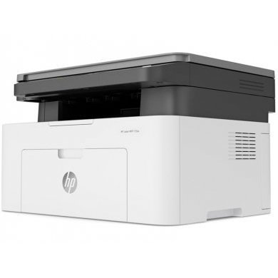 4ZB83A Multifuncional HP Laserjet Mono 135W Wireless