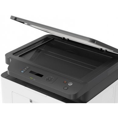 4ZB83A Multifuncional HP Laserjet Mono 135W Wireless