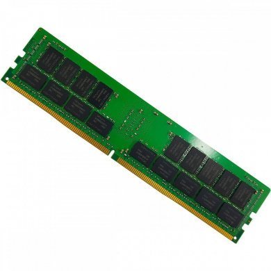 Lenovo Memória 32GB DDR4 2933Mhz ECC RDIMM