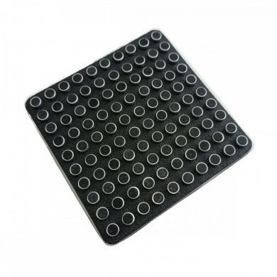 50012012001 Microfone de eletreto original Motorola 2T 6x2.8mm