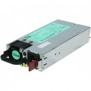 HPE Fonte 1200W He 12V Hotplug Spare Parts: HSTNS-PL11, 490594-001, 498152-001