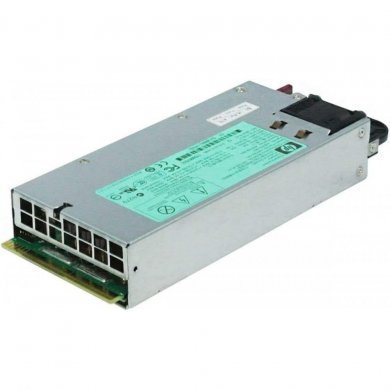 500172-B21 HPE Fonte 1200W He 12V Hotplug