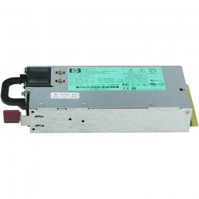 500172-B21 HPE Fonte 1200W He 12V Hotplug