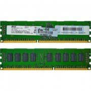 HPE Memoria DDR3 2GB 1333mHz ECC Registrada 2GB 2Rx8  ...