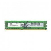 HPE Memoria DDR3 2GB 1333mHz ECC Registrada 2GB 2Rx8 PC3-10600R-09-10 ECC Registrada 
