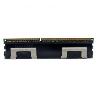 HPE memoria 4GB DDR3 1333Mhz dual rank