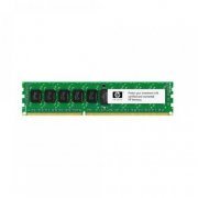 Memoria HP 4GB 1333Mhz DDR3 PC3-10600 CL9 Dual Rank ECC Registrada para Servidores HP Proliant G6/G7 Series