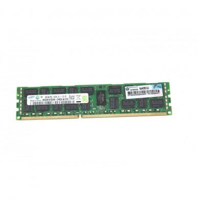 HPE Memoria 8GB DDR3 1333Mhz ECC Registrada