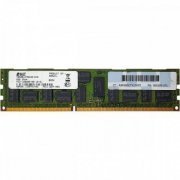HPE Memoria 8GB DDR3 2Rx4 1333Mhz ECC Registrada PC3-10600 CL9 240 Pinos para Servidores HP Proliant ML350 G6