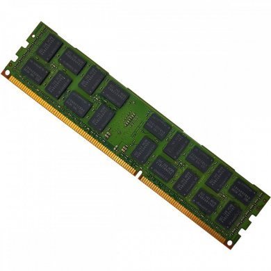 HPE Memoria 8GB DDR3 2Rx4 1333Mhz ECC Registrada