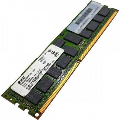 HPE Memoria 8GB DDR3 2Rx4 1333Mhz ECC Registrada