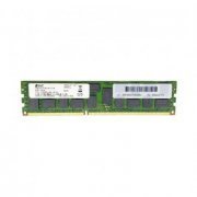 HPE Memoria 8GB DDR3 2Rx4 1333Mhz ECC Regist PC3-10600 CL9 240 Pinos para Servidores HP Proliant ML350 G6