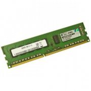 Foto de 500209-061 HPE Memoria 2GB DDR3 1333Mhz ECC Dual Rank DDR3 PC3-10600 CL9 UNBUFFERED 240 Pinos