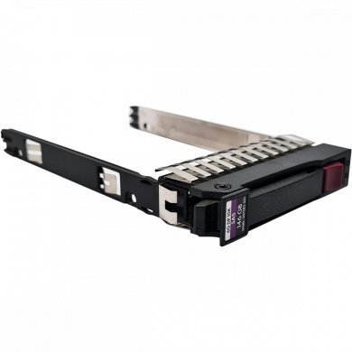 500223-001 HPE Drive Tray G6 G7 2.5 Pol. SAS/SATA