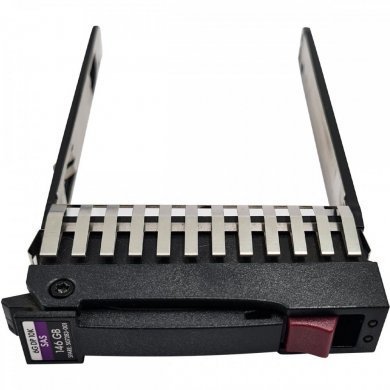 HPE Drive Tray G6 G7 2.5 Pol. SAS/SATA