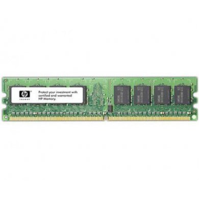500656-B21 HPE Memoria 2GB DDR3 1333MHz Registrada