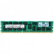 HPE Memoria 4GB (1x 4GB) DDR3 1333MHz 240 Pinos Dual Rank ECC Registrada, Spare Number 500205-271