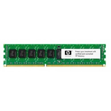 500660-B21 Memoria HP 4GB DDR3 1066Mhz PC3-8500