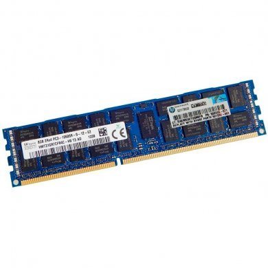 500662-B21-OEM Hynix Memoria HPE 8GB DDR3 1333Mhz ECC Reg
