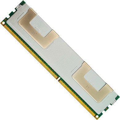 500666-B21 HPE Memoria 16GB DDR3 1066Mhz ECC Registrada