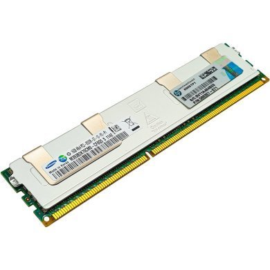 500666-B21 HPE Memoria 16GB DDR3 1066Mhz ECC Registrada