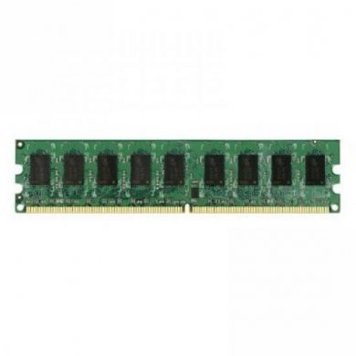 500668-B21 Memória HP 1GB DDR3 1333MHz ECC