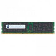 HPE Memoria 4GB DDR3 1333Mhz ECC UDIMM PC3-10600 2Rx8 Unbuffered (Spare Number HPE: 500210-071, 500658-B21, 501534-001, 5002