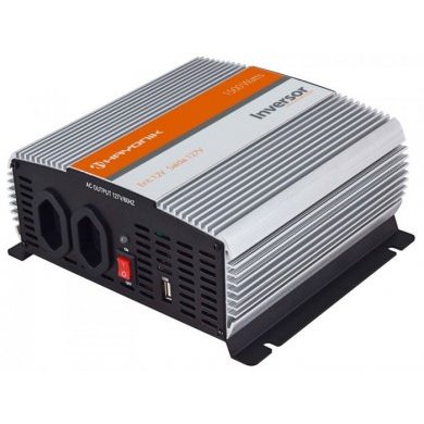 INVERSOR SOLAR OFF GRID HAYONIK 1500W