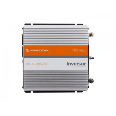 50089 INVERSOR SOLAR OFF GRID HAYONIK 1500W