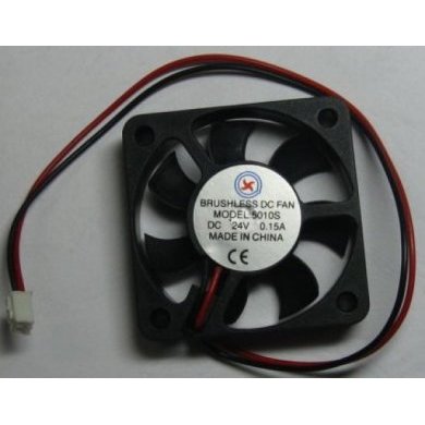 5010S Cooler Brushless 50x50x10mm Sleeve